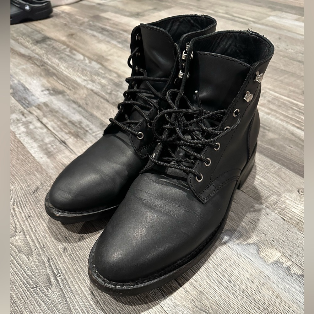 Thursday Boot Company